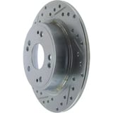 Stoptech 22740068R view 4