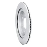 Dynamic Friction Company GEOSPEC Coated Rotor 60454289 view 3