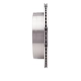 Dynamic Friction Company Brake Rotor 60076137 view 4