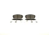 Bosch BE2398H view 1