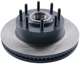 NAPA Brakes 48881778 view 1