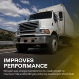 Monroe Magnum Severe Service 550062 view 8