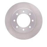 Dynamic Friction Company Brake Rotor 60040110 view 1