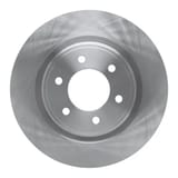 Dynamic Friction Company Brake Rotor 60054287 view 1