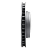 Dynamic Friction Company Geoperformance Rotor - Drilled 82042030R view 3