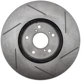 Stoptech 12640096SR view 3