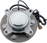 Mevotech Supreme MB40351 view 1
