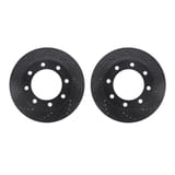 Dynamic Friction Company 800254063 view 1