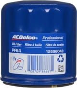 ACDelco GM Original Equipment PF64 view 17