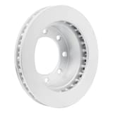 Dynamic Friction Company GEOSPEC Coated Rotor 60454174 view 2