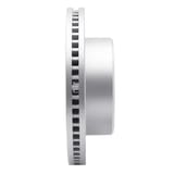 Dynamic Friction Company Geoperformance Rotor - Drilled and Slotted 83040110R view 4