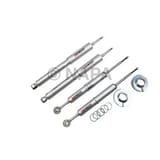 Auto Accessories Garage BGOE9566 view 1