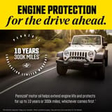 Pennzoil 550035091 view 3