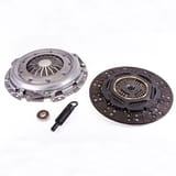 NAPA Clutch and Flywheel 1104205 view 1