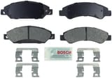 Bosch BE1092H view 3