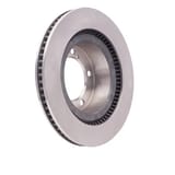 Dynamic Friction Company Brake Rotor 60076136 view 3