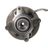 MOOG Hub Assemblies 515212 view 3
