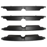 Dynamic Friction Company 5000 Advanced Brake Pads Without Hardware Kit 1551208700 view 2