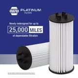 NAPA Platinum Filters 67173 view 11
