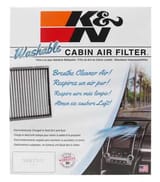 K&N VF2071 view 2