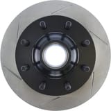 Stoptech 12665104SR view 4
