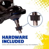 MOOG Chassis Products RK624048 view 8