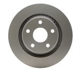 Dynamic Friction Company Brake Rotor 60042033 view 1