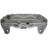 Raybestos Element3 FRC12026N view 1