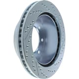 Stoptech 22765071R view 5