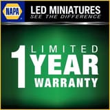 NAPA Lamps BP3157LEDN view 12