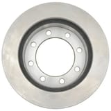 Raybestos R-Line 66914R view 2
