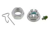 NAPA Chassis Parts TXMS86603 view 8