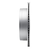 Dynamic Friction Company Geoperformance Rotor - Drilled and Slotted 83076137L view 2