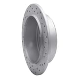 Dynamic Friction Company Geoperformance Rotor - Drilled 82042029L view 4