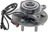 Mevotech Supreme MB40384 view 4
