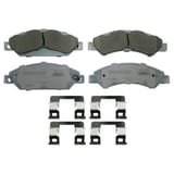 Wagner Brake OEX OEX1092 view 1