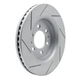 Dynamic Friction Company Geoperformance Rotor - Slotted 81054204R view 2