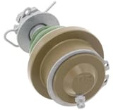 Mevotech TTX TXMS86579 view 2