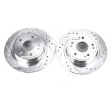PowerStop JBR1167XPR view 1