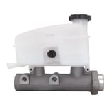 Dynamic Friction Company Brake Master Cylinder 35547175 view 8