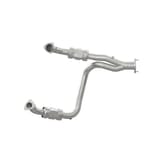 NAPA Exhaust 50462 view 1