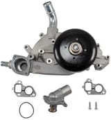 Melling MWP502WT view 1