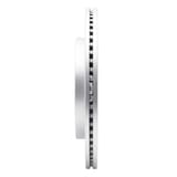 Dynamic Friction Company Geoperformance Rotor - Drilled and Slotted 83054267L view 2