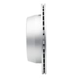 Dynamic Friction Company GEOSPEC Coated Rotor 60448037 view 5
