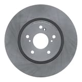 Dynamic Friction Company Brake Rotor 60059064 view 1