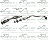Davico Mfg 175804 view 2
