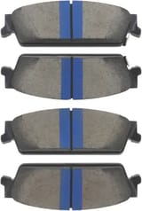 NAPA SG8312X view 1