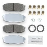 NRS Brakes NS1304 view 1