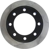 Stoptech 12665086SR view 3