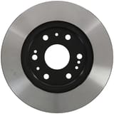 Wagner Brake SevereDuty DSX126358E view 2